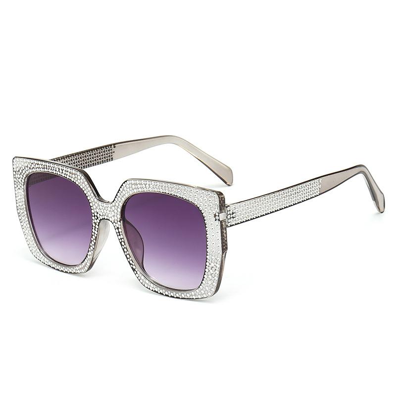JYL TS Plain Frame Sunglasses Women UV Protection Fashion SP5402 A-9754 сукна шовку кольору
JYL TS Plain Frame Sunglasses Women UV Protection Fashion SP5402 A-9754 сукна шовку кольору