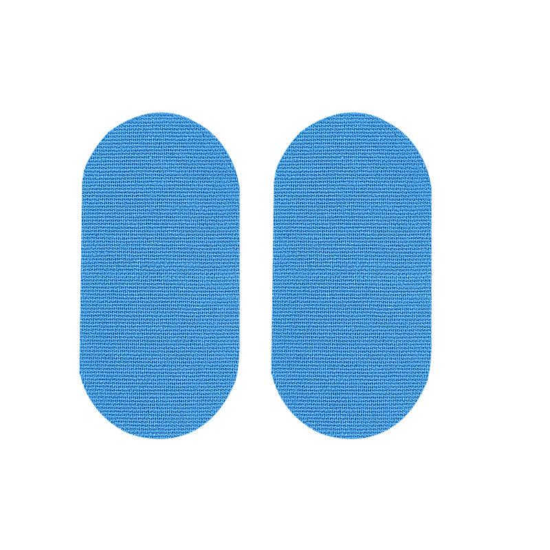 Multi-Color Anti-Snoring Cotton Patches - Nighttime Mouth Closure for Children and Adults 10 pieces/bag
Multi-Color Anti-Snoring Cotton Patches - Nighttime Mouth Closure for Children and Adults 10 pieces/bag