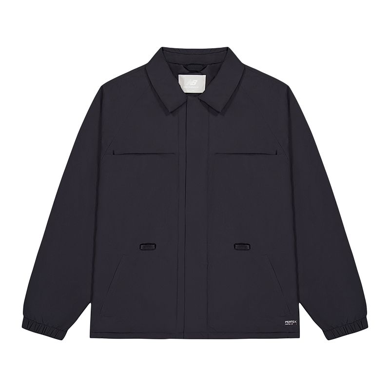 New Balance NB Grey Puffer Jacket Men s MJ61X3T4-PHM M
New Balance NB Grey Puffer Jacket Men s MJ61X3T4-PHM M