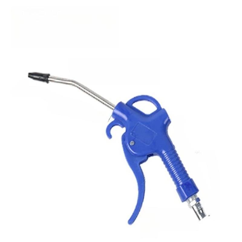 High-Pressure Pneumatic Dust Blower, Hardware Tool for Dust Removal, Air Dust Blower with Extended Nozzle, includes Air Pump
High-Pressure Pneumatic Dust Blower, Hardware Tool for Dust Removal, Air Dust Blower with Extended Nozzle, includes Air Pump