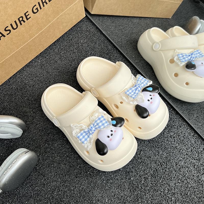 Женские туфли с толстой подошвой и отверстиями для ношения, новые летние юбки, увеличивающие рост, милая пляжная сумка на голову, крутые тапочки 40/41 белый
Женские туфли с толстой подошвой и отверстиями для ношения, новые летние юбки, увеличивающие рост, милая пляжная сумка на голову, крутые тапочки 40/41 белый