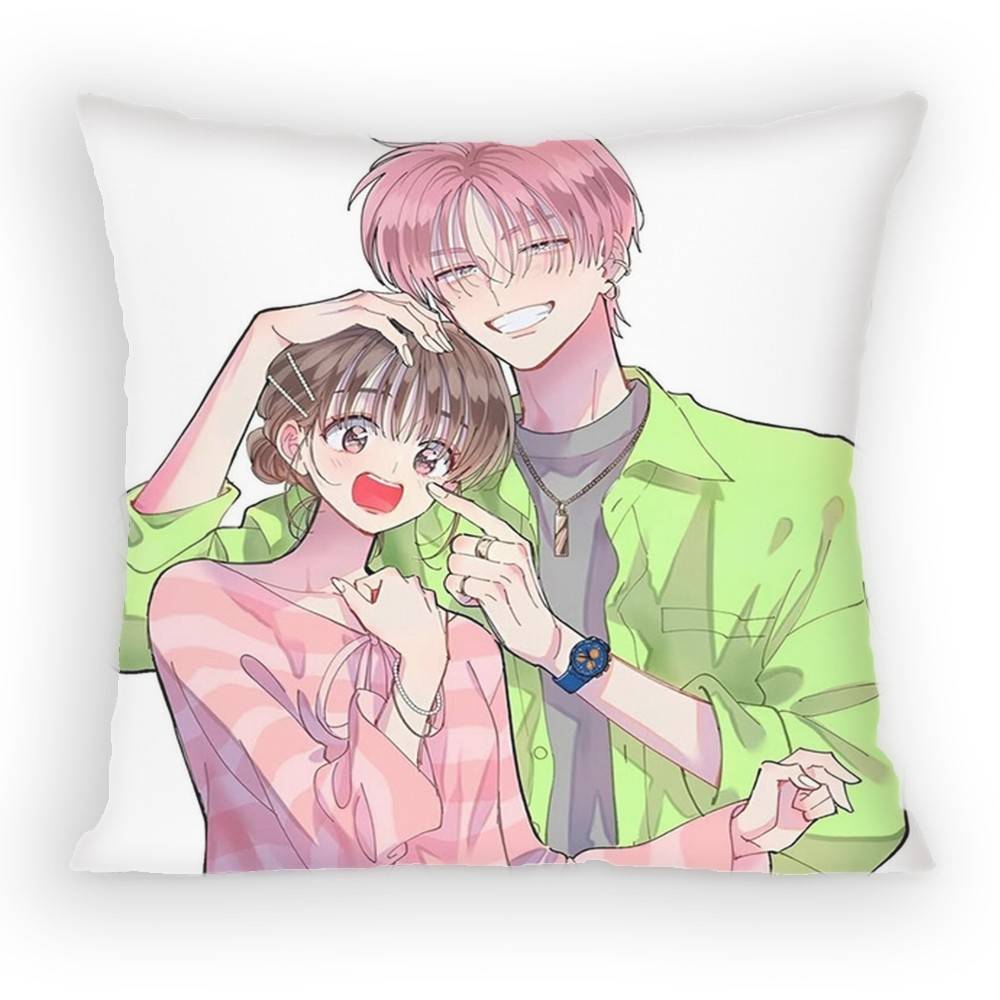 Ragna Crimson Ragna Pillow Case Sofa Living Room for Bedroom car Headboard Backrest Cushion Square Cushion Nap Time 30x30 cm
Ragna Crimson Ragna Pillow Case Sofa Living Room for Bedroom car Headboard Backrest Cushion Square Cushion Nap Time 30x30 cm
