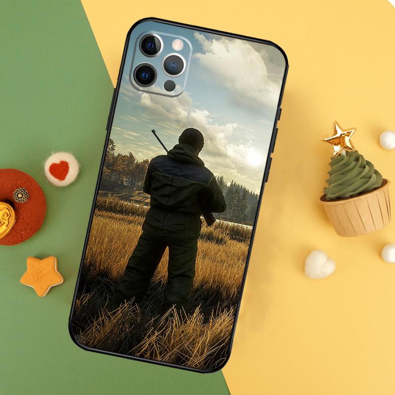 Duck Hunting Phone Case For iPhone 17 16 14 13 12 11 15 Pro Max 12 13 Mini 16E 17 Air Shockproof Cover iPhone 17
Duck Hunting Phone Case For iPhone 17 16 14 13 12 11 15 Pro Max 12 13 Mini 16E 17 Air Shockproof Cover iPhone 17
