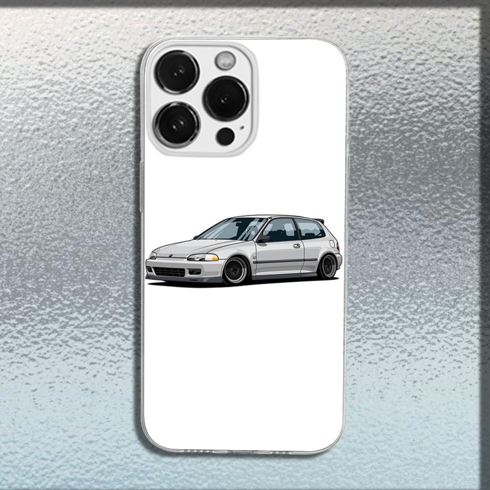Type R C-Civic Sport Car Phone Case For iPhone 16,15,14,13,12,11 Plus,Pro,Max,XR,XS,X,Plus,SE,Mini Transparent Soft Cover iPhone11
Type R C-Civic Sport Car Phone Case For iPhone 16,15,14,13,12,11 Plus,Pro,Max,XR,XS,X,Plus,SE,Mini Transparent Soft Cover iPhone11