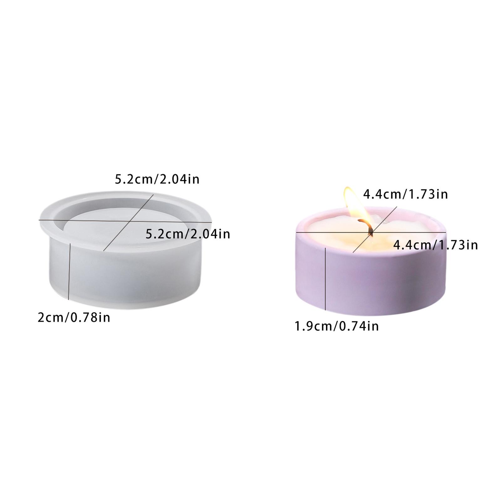 Hollow House Rabbit Candle Holder Silicone Mold Easter Gypsum Ornament DIY Handmade Home Decoration Craft Art Making Supplies
Hollow House Rabbit Candle Holder Silicone Mold Easter Gypsum Ornament DIY Handmade Home Decoration Craft Art Making Supplies