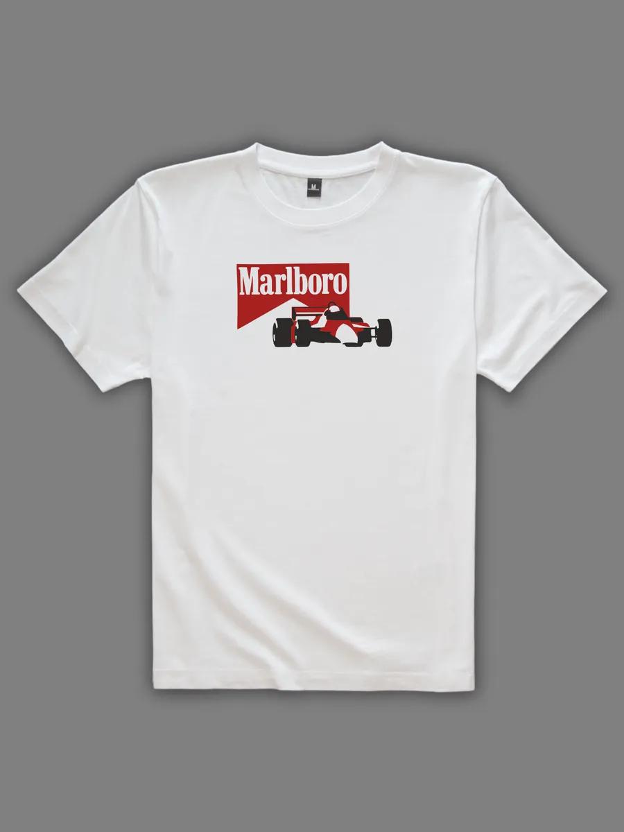 Y2k vintage Marlboro t-shirt M
Y2k vintage Marlboro t-shirt M
