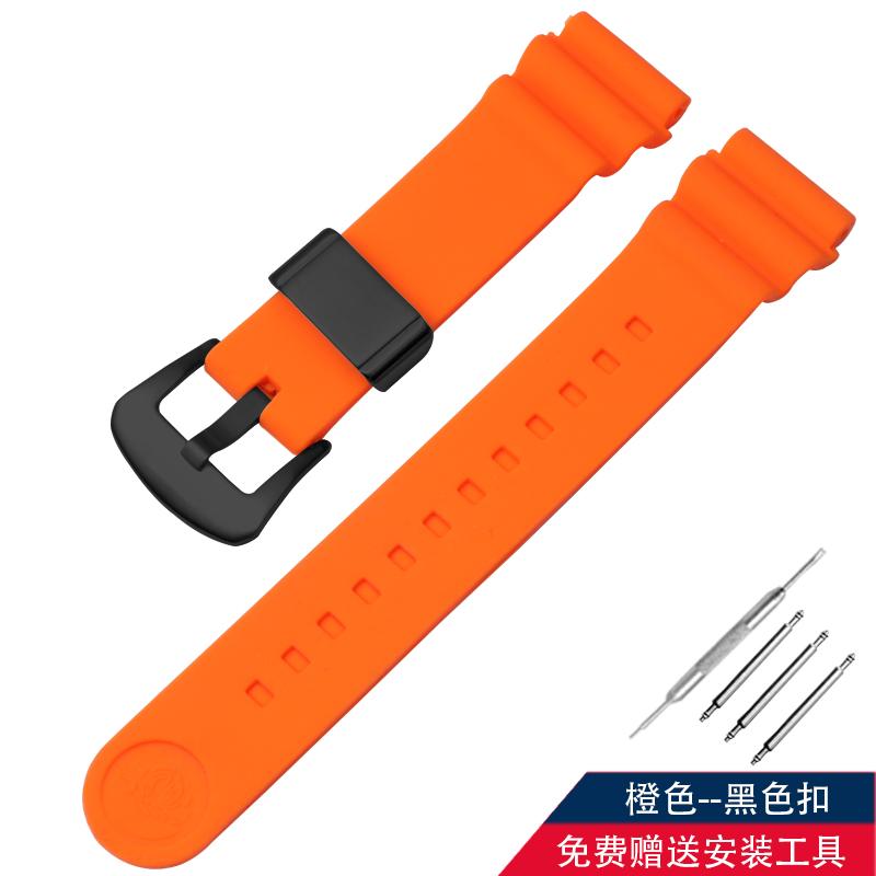 Modified strap For Seiko No. 5 abalone small MM SRP777J1 Sport waterproof Silicone Rubber Watchband men Bracelet Accessories 22mm
Modified strap For Seiko No. 5 abalone small MM SRP777J1 Sport waterproof Silicone Rubber Watchband men Bracelet Accessories 22mm