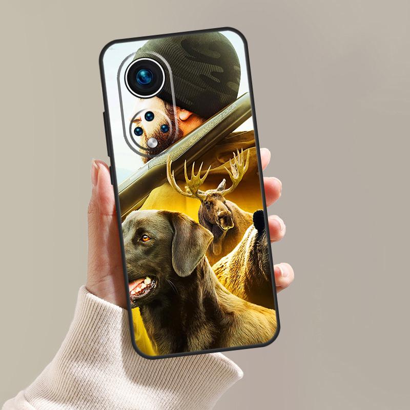Duck Hunting Case For Honor Magic 7 5 6 8 Pro 200 400 50 70 90 Lite X8c X8b X9a X9b X9c X9d Win RT Cover Honor X9b
Duck Hunting Case For Honor Magic 7 5 6 8 Pro 200 400 50 70 90 Lite X8c X8b X9a X9b X9c X9d Win RT Cover Honor X9b
