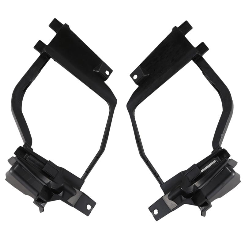 Headlight Mounting Brackets Support Fit for BMW 5 Series E60 E61 525I 528Xi 530I 63126936090 63126936089
Headlight Mounting Brackets Support Fit for BMW 5 Series E60 E61 525I 528Xi 530I 63126936090 63126936089