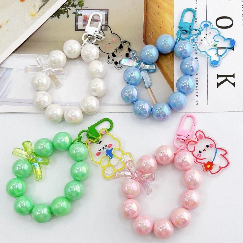 Anti Lost Lanyard Pearl Beaded Mobile Phone Chains Phone Lanyard Phone Straps Phone Beaded Keychain синий
Anti Lost Lanyard Pearl Beaded Mobile Phone Chains Phone Lanyard Phone Straps Phone Beaded Keychain синий