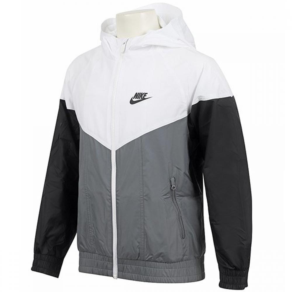 Оригінальна куртка Nike Nike Junior Sportswear Windrunner з капюшоном FZ5516100:140(S)
Оригінальна куртка Nike Nike Junior Sportswear Windrunner з капюшоном FZ5516100:140(S)