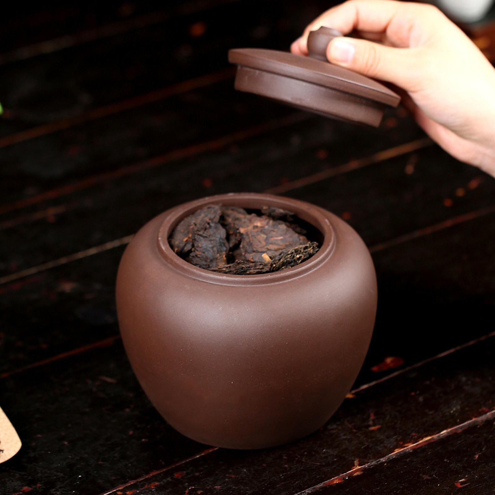 Банка для чая, многофункциональная, с герметичной крышкой, для порошка специй Brown
Банка для чая, многофункциональная, с герметичной крышкой, для порошка специй Brown