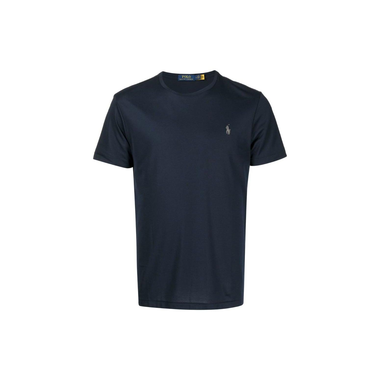 Polo Ralph Lauren Ss22 однотонная футболка с вышитым логотипом, круглым вырезом, повседневная футболка с коротким рукавом, женская футболка синего цвета 71086296-001 XS
Polo Ralph Lauren Ss22 однотонная футболка с вышитым логотипом, круглым вырезом, повседневная футболка с коротким рукавом, женская футболка синего цвета 71086296-001 XS