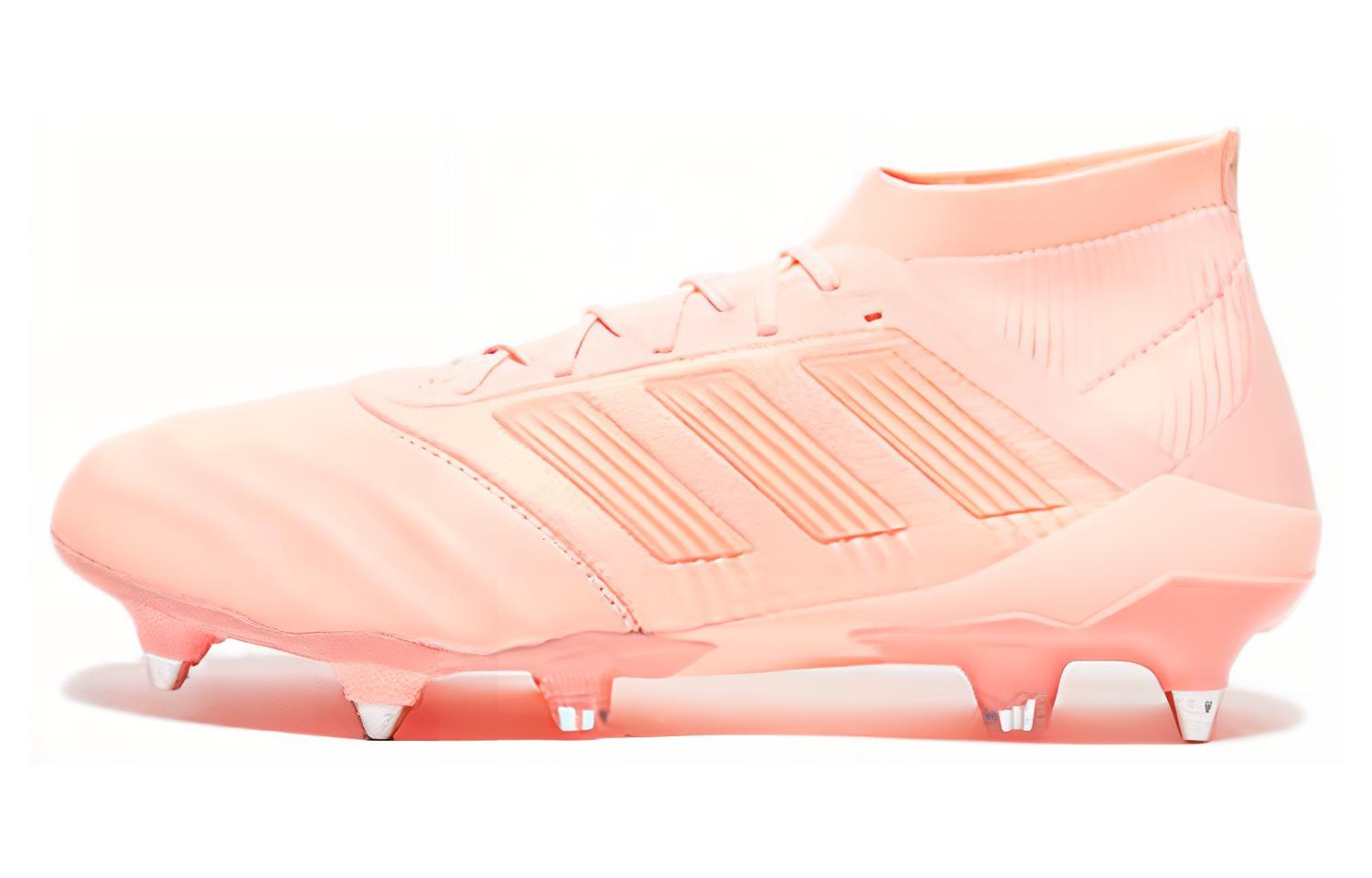 Adidas Predator 18.1 Sg Clear Orange D96596 39⅓
Adidas Predator 18.1 Sg Clear Orange D96596 39⅓