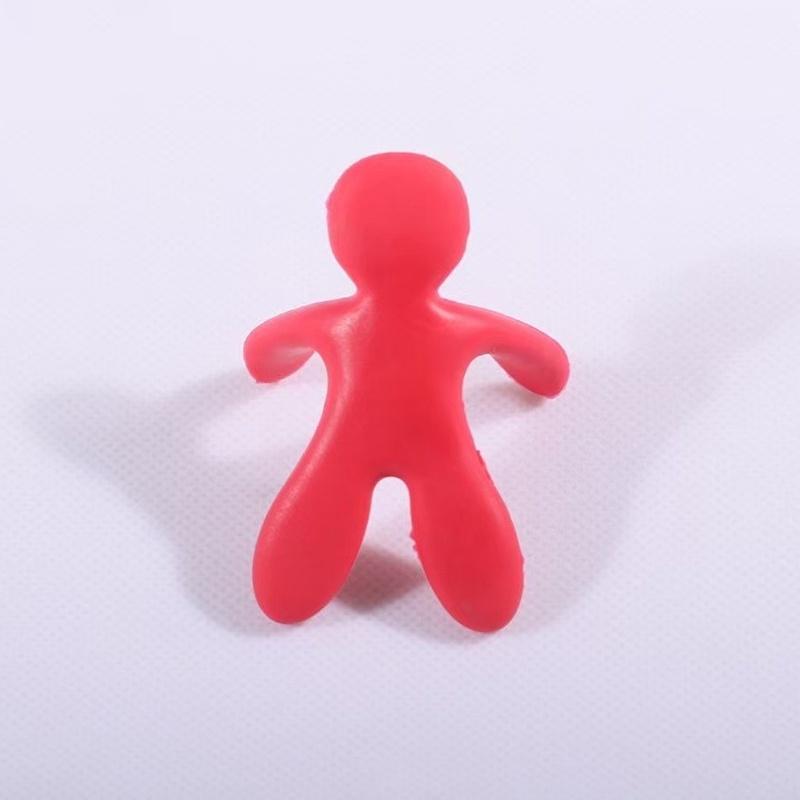 Creative Car Air Vent Aromatherapy Clip with Elf Design Plastic Fragrance Freshener for Auto Interior Decoration
Creative Car Air Vent Aromatherapy Clip with Elf Design Plastic Fragrance Freshener for Auto Interior Decoration