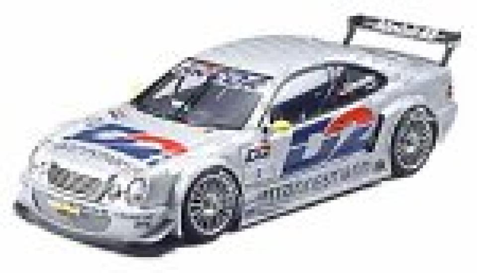 Tamiya 124 Спортивный автомобиль серии № 234 Mercedes-Benz CLK DTM2000 Team D2 Пластиковая модель 24234
Tamiya 124 Спортивный автомобиль серии № 234 Mercedes-Benz CLK DTM2000 Team D2 Пластиковая модель 24234