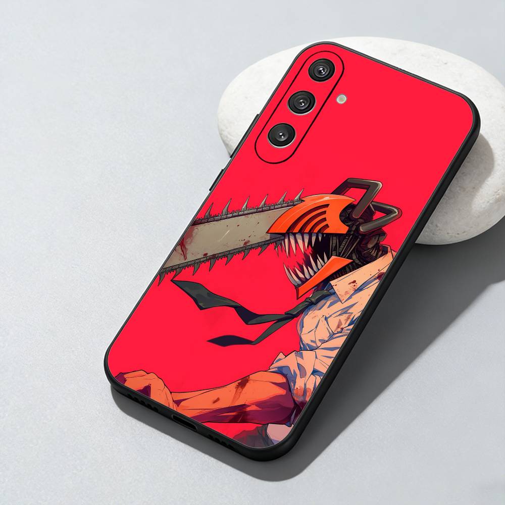 D-Denji C-Chainsaw Man Phone Case For Samsung Galaxy A73,A72,A71,A70,A52,A51 Others Soft Black Cover Samsung a30 a20
D-Denji C-Chainsaw Man Phone Case For Samsung Galaxy A73,A72,A71,A70,A52,A51 Others Soft Black Cover Samsung a30 a20