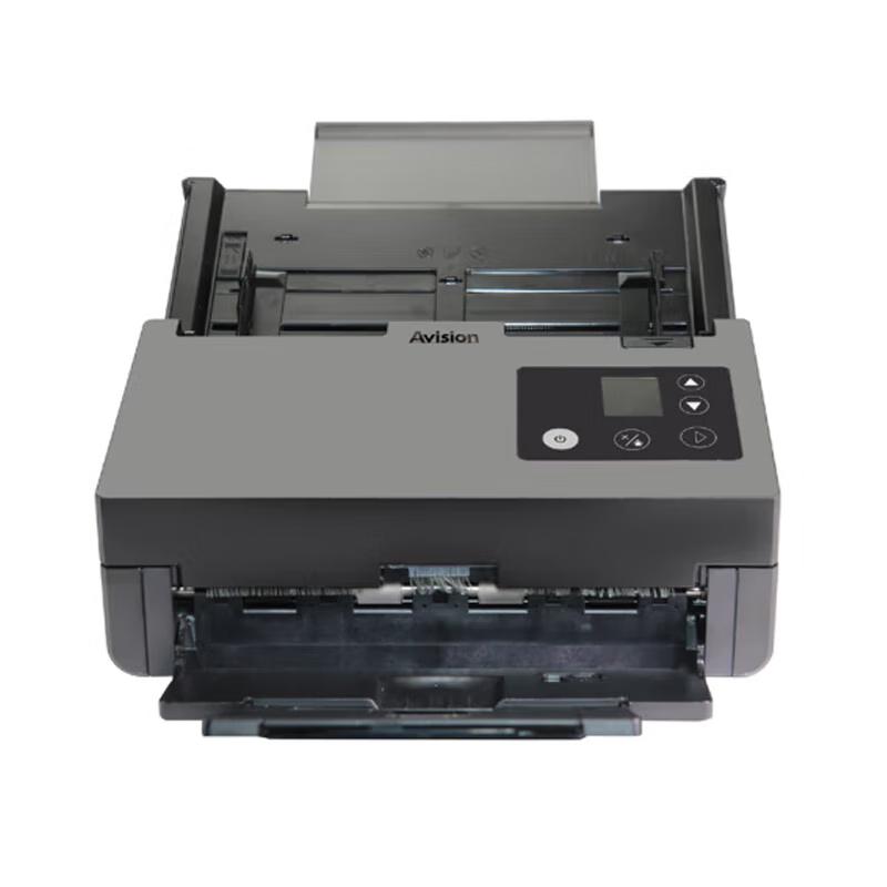 Avision AV220H High-Speed A4 Duplex Color Document Scanner CN plug (adapter included)
Avision AV220H High-Speed A4 Duplex Color Document Scanner CN plug (adapter included)