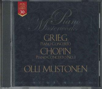 CD СИМФОНИЧЕСКИЙ ОРКЕСТР САН-ФРАНЦИСКО - Шопен:фортепианный концерт №1/Григ:пи DCU2530 DECCA Япония Классика Б/У
CD СИМФОНИЧЕСКИЙ ОРКЕСТР САН-ФРАНЦИСКО - Шопен:фортепианный концерт №1/Григ:пи DCU2530 DECCA Япония Классика Б/У