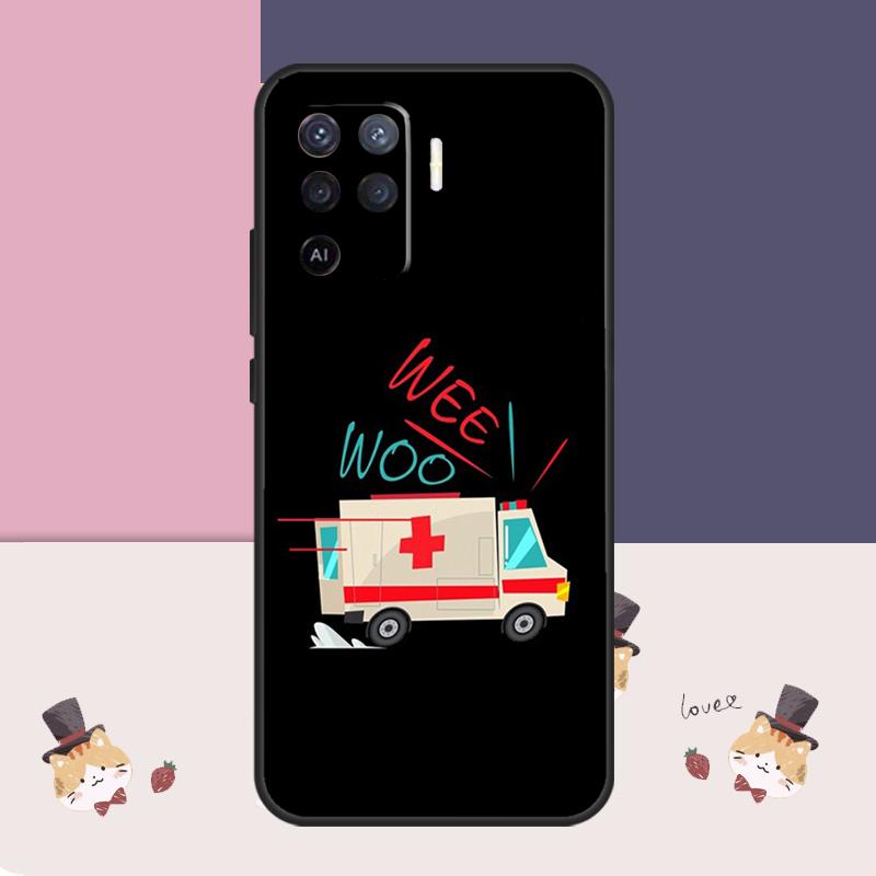 EMT EMS Ambulance Case For Oppo A77 A17 A57 A40 A78 A54 A74 A94 A76 A16 A96 A18 A60 A80 A38 A58 A98 A15 A5 Pro OPPO A78 5G
EMT EMS Ambulance Case For Oppo A77 A17 A57 A40 A78 A54 A74 A94 A76 A16 A96 A18 A60 A80 A38 A58 A98 A15 A5 Pro OPPO A78 5G