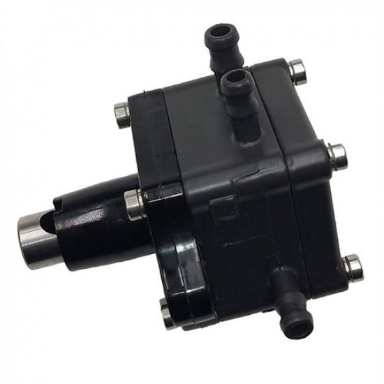 1 PCS New Fuel Pump Assy For Honda BF25 BF30 BF40 BF50 BF75 BF90 16700-ZW1-004
1 PCS New Fuel Pump Assy For Honda BF25 BF30 BF40 BF50 BF75 BF90 16700-ZW1-004