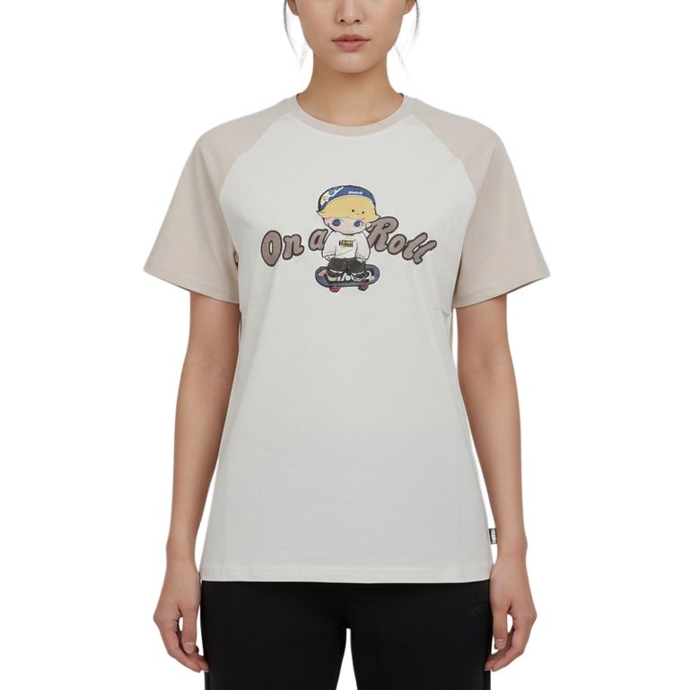 Vans Ap Dimoo Cartoon Anime Round Neck Pullover Short Sleeve T-Shirt Women T-Shirt VN000ZT2FS8 L
Vans Ap Dimoo Cartoon Anime Round Neck Pullover Short Sleeve T-Shirt Women T-Shirt VN000ZT2FS8 L