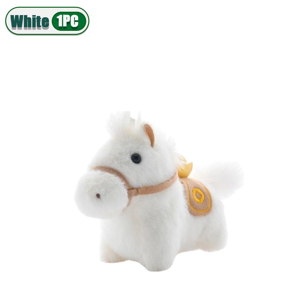 1-20PCS New Hot Selling Pony Plush Keychain Pendant Mascot Doll Desktop Pony Backpack Pendant Plush Doll Ornament Creative Gifts
1-20PCS New Hot Selling Pony Plush Keychain Pendant Mascot Doll Desktop Pony Backpack Pendant Plush Doll Ornament Creative Gifts
