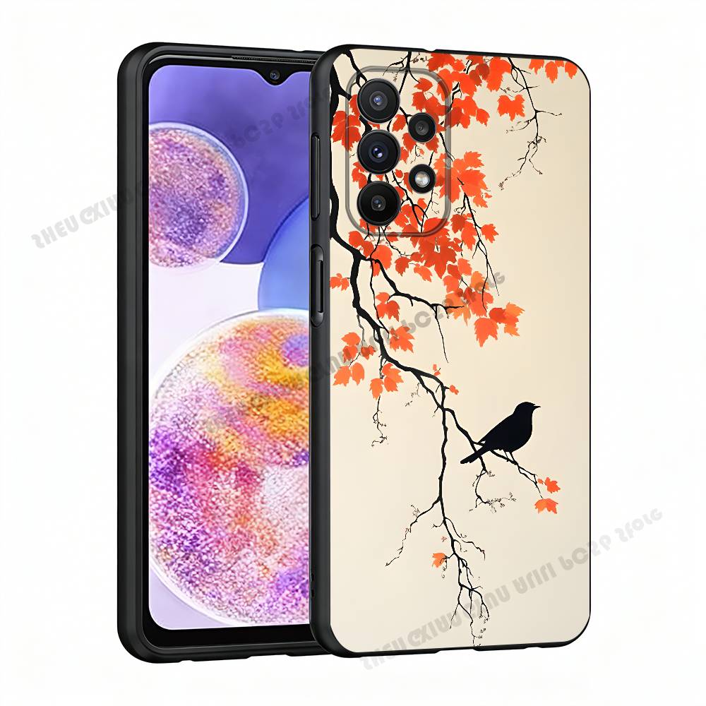 Очень простой чехол с пейзажем для Samsung A21 31 51 53 71 20 22 30 32 42 50 01 02 10 11 4G 5G Samsung A12 5G
Очень простой чехол с пейзажем для Samsung A21 31 51 53 71 20 22 30 32 42 50 01 02 10 11 4G 5G Samsung A12 5G