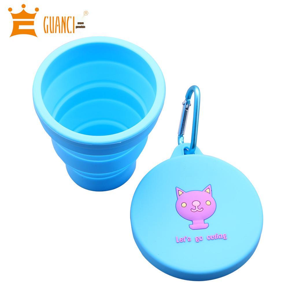Collapsible Food-Grade Silicone Water Cup, Heat-Resistant for Camping and Travel, Ideal for Mouthwash синий
Collapsible Food-Grade Silicone Water Cup, Heat-Resistant for Camping and Travel, Ideal for Mouthwash синий