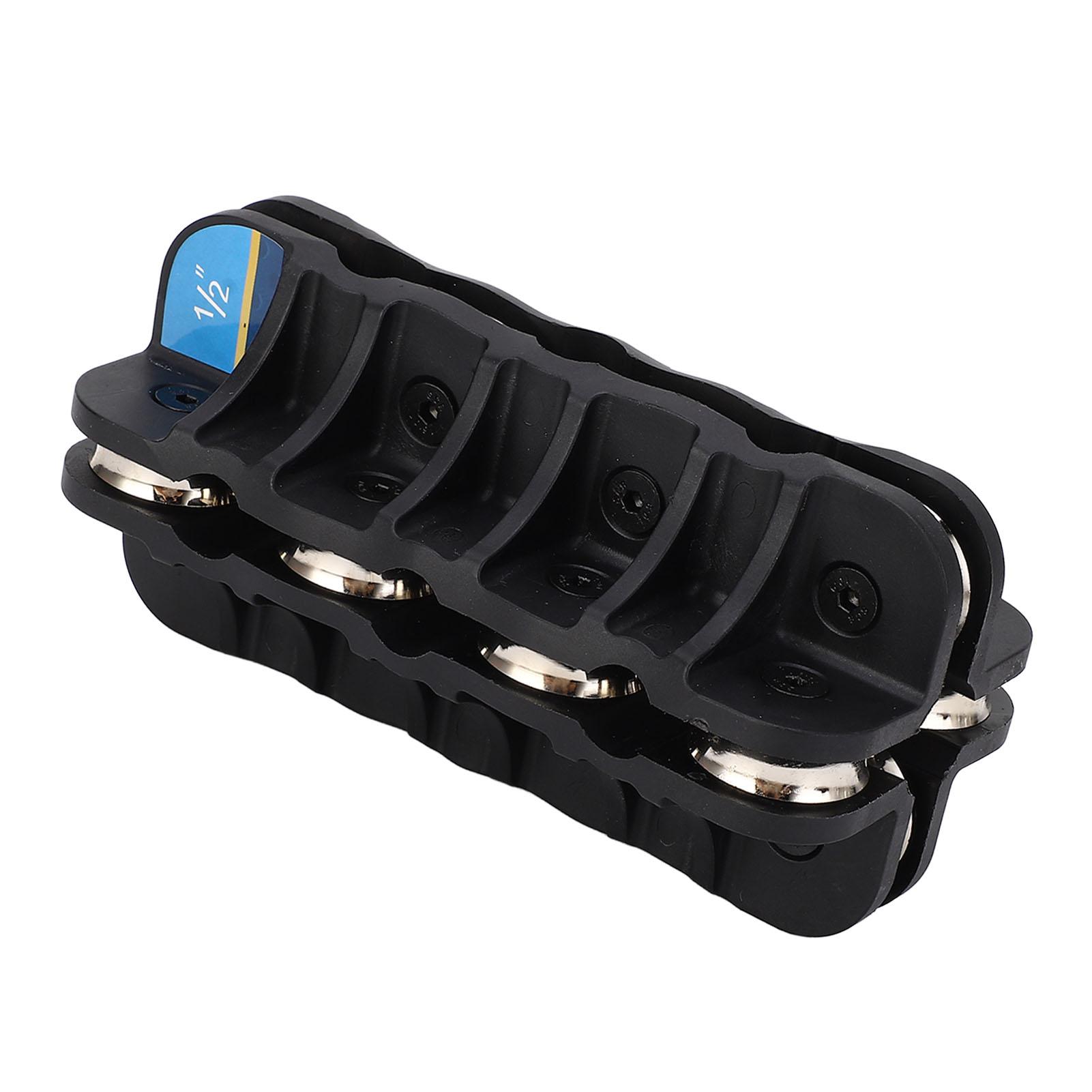 Выпрямитель для труб 12 дюймов 12,7 мм ручной инструмент для выпрямления медных труб тормозной магистрали
Выпрямитель для труб 12 дюймов 12,7 мм ручной инструмент для выпрямления медных труб тормозной магистрали