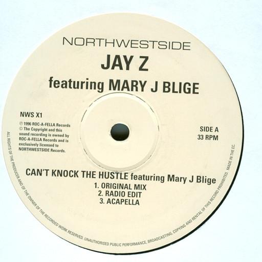 12-дюймовая пластинка JAY-Z, MARY J. BLIGE - Can t Knock The Hustle NWSX1 Northwestside R 1996 UK Рэп и Хип-Хоп/R&B Б/У
12-дюймовая пластинка JAY-Z, MARY J. BLIGE - Can t Knock The Hustle NWSX1 Northwestside R 1996 UK Рэп и Хип-Хоп/R&B Б/У