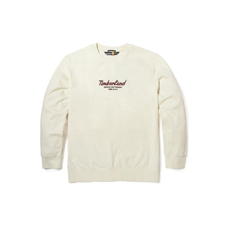 Timberland Off-white Crew Neck Embroidered Sweatshirt A6K5D-CM9 XXL
Timberland Off-white Crew Neck Embroidered Sweatshirt A6K5D-CM9 XXL