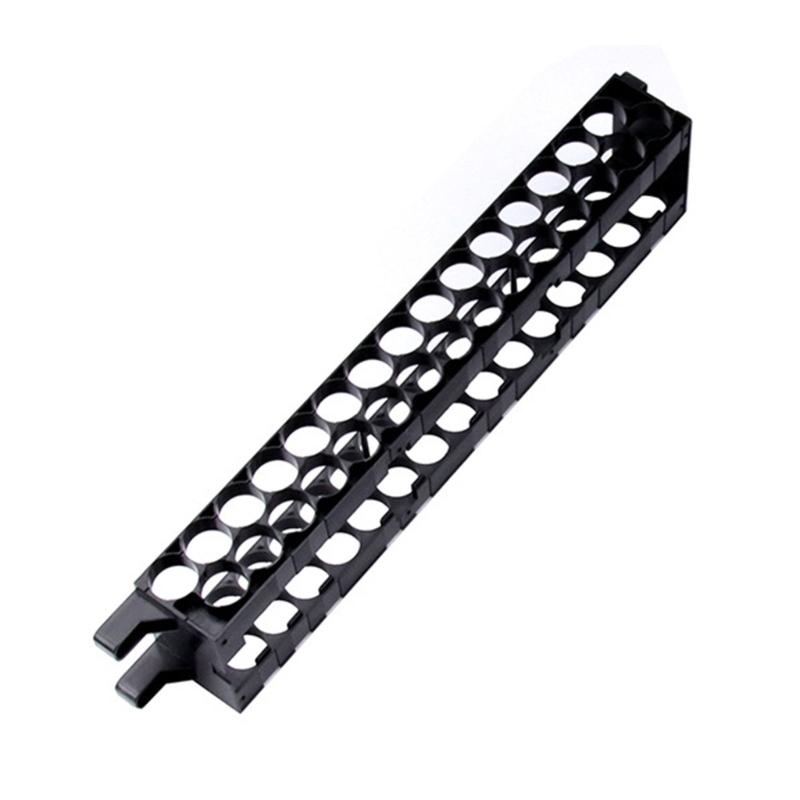 10S 36V 18650 Battery Holder Bracket Support Rack for M365 Electric Skateboard Easy Installation Sturdy Structure 1
10S 36V 18650 Battery Holder Bracket Support Rack for M365 Electric Skateboard Easy Installation Sturdy Structure 1