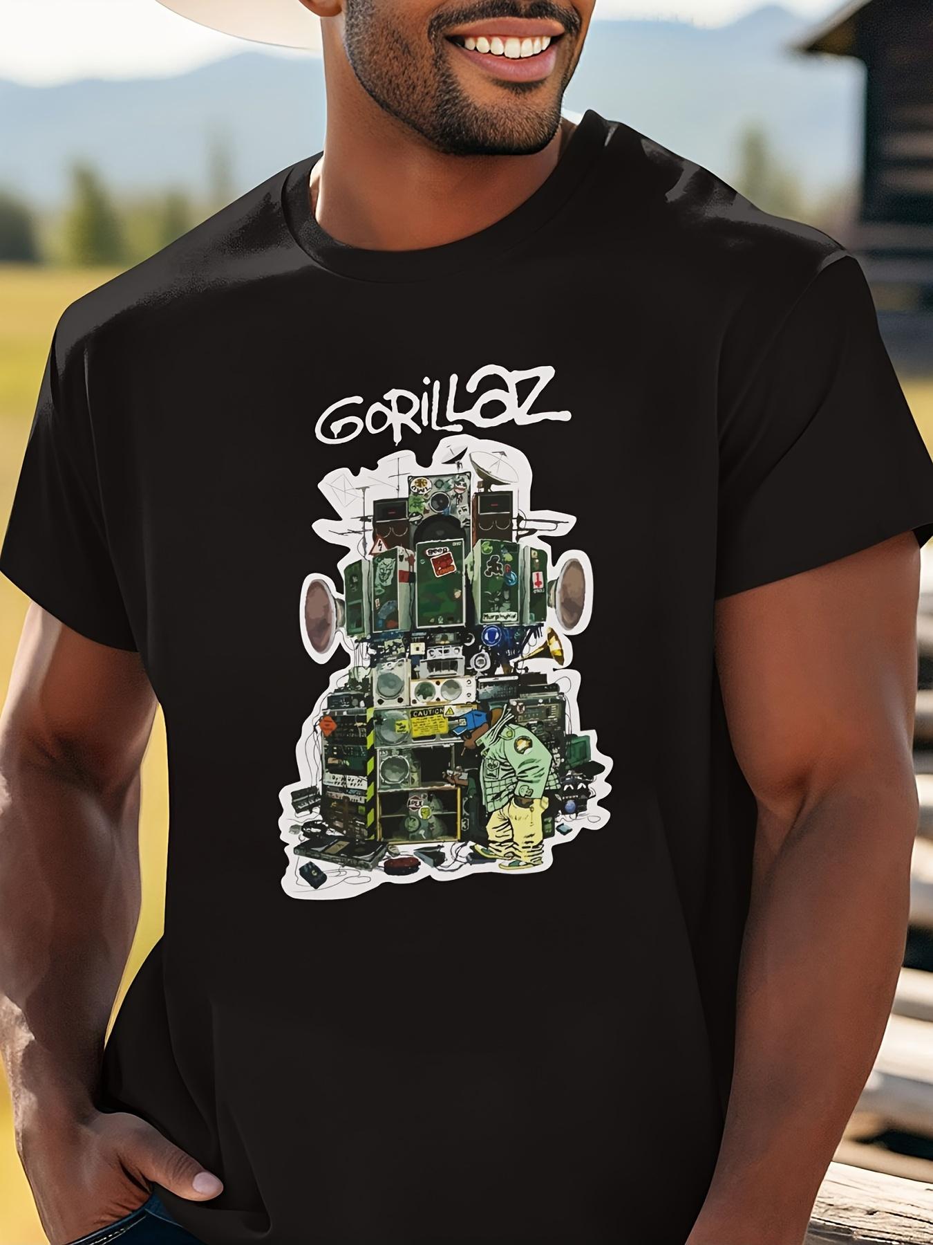 Z Design Graphic T-shirt - Breathable & Comfortable Short Sleeve Round Neck Tee XL
Z Design Graphic T-shirt - Breathable & Comfortable Short Sleeve Round Neck Tee XL