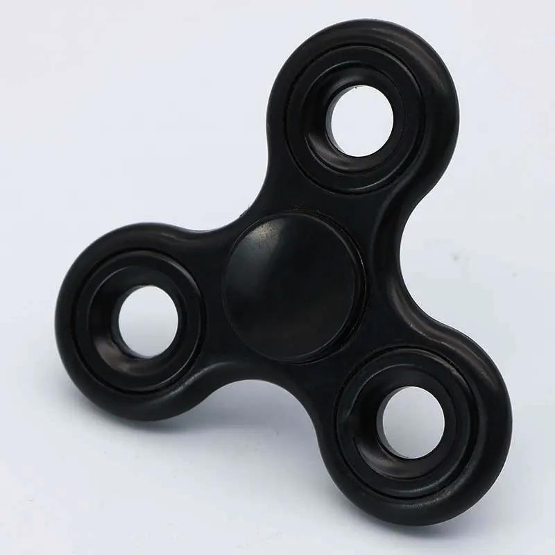 Spinner Hand Edc Fidget Toys Plastic Stand Metal Three-Leaf Finger Pressure Relief Gyro Desk Stress Easing Toy For Kids Adults
Spinner Hand Edc Fidget Toys Plastic Stand Metal Three-Leaf Finger Pressure Relief Gyro Desk Stress Easing Toy For Kids Adults
