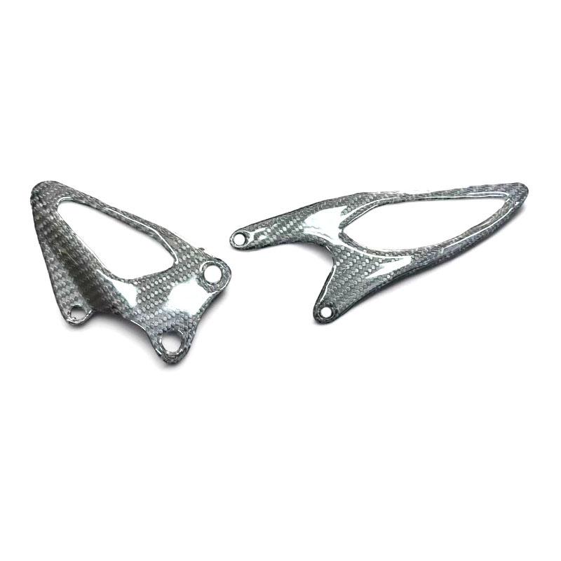 Yamaha R1/R1M 2015-2024 Carbon Fiber Footpeg Protector Wings
Yamaha R1/R1M 2015-2024 Carbon Fiber Footpeg Protector Wings