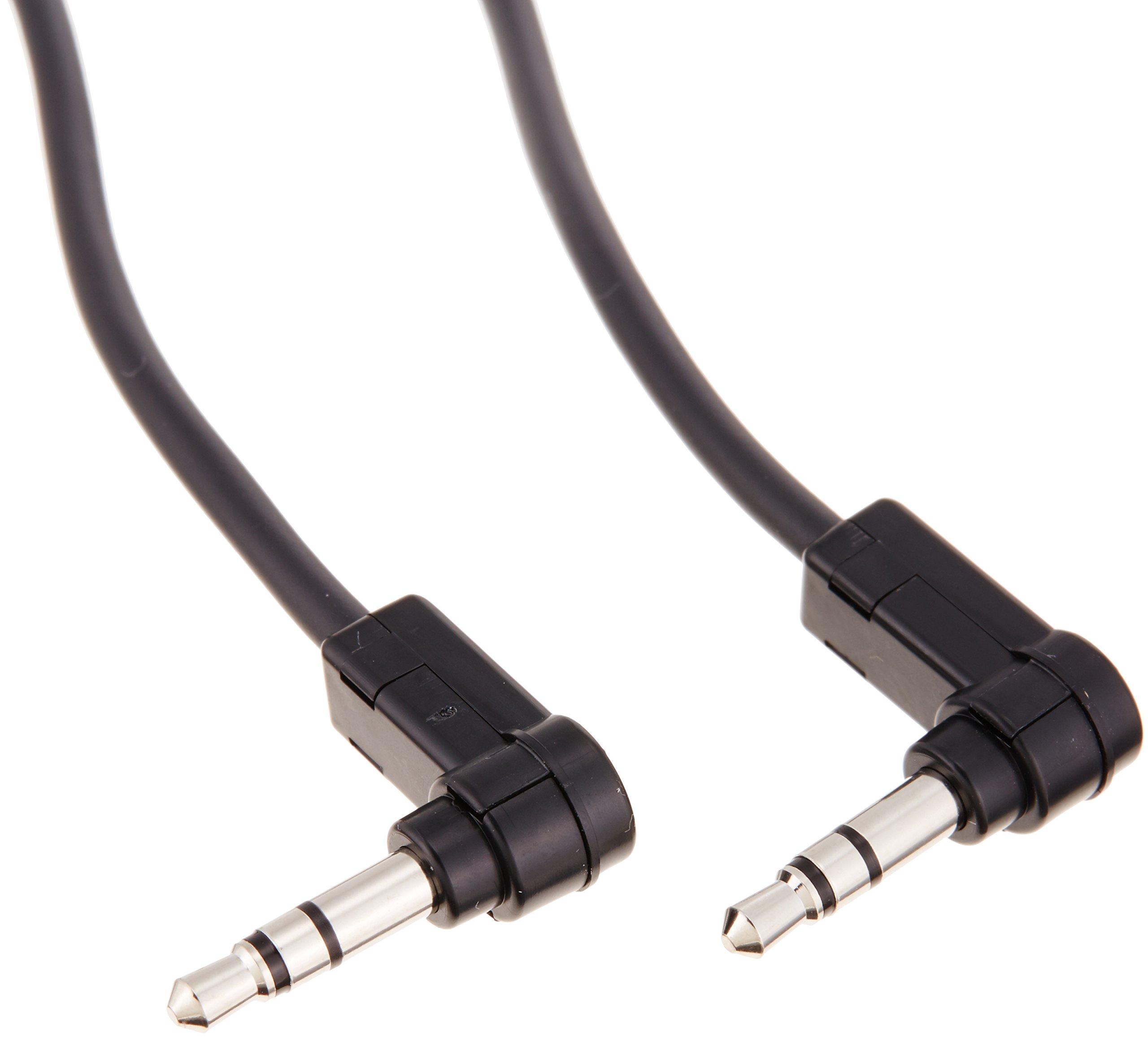 Pioneer Mini Jack Cable CD-150M CD-150M
Pioneer Mini Jack Cable CD-150M CD-150M