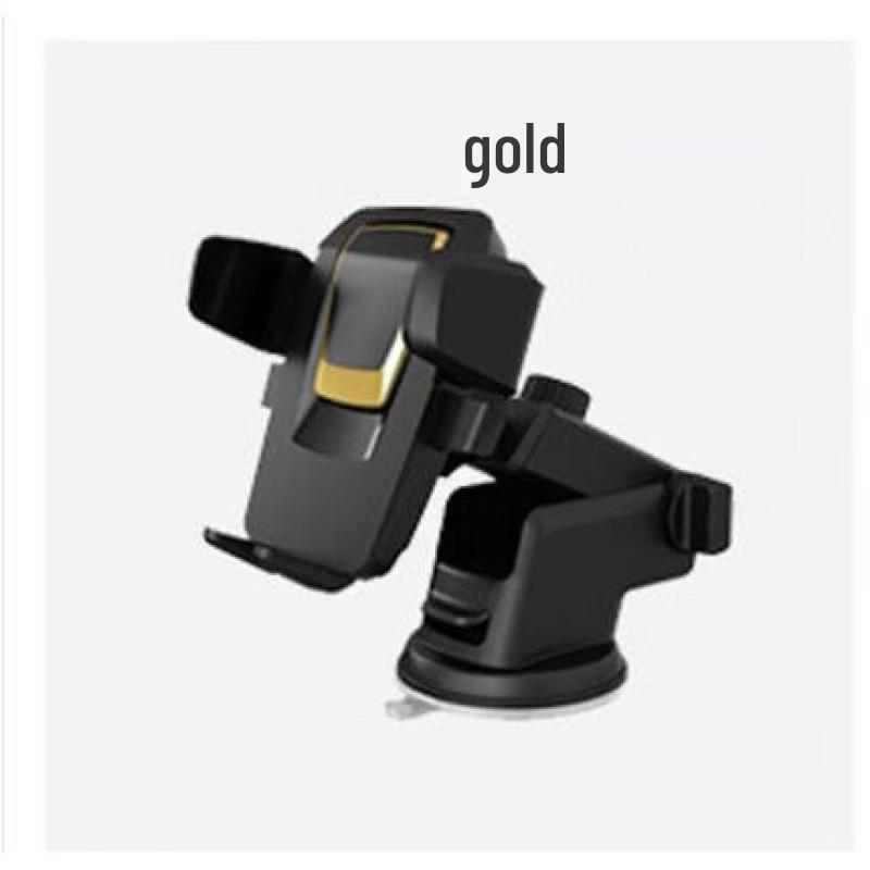 King Kong 3rd Gen Long Rod Air Vent Phone Holder
King Kong 3rd Gen Long Rod Air Vent Phone Holder
