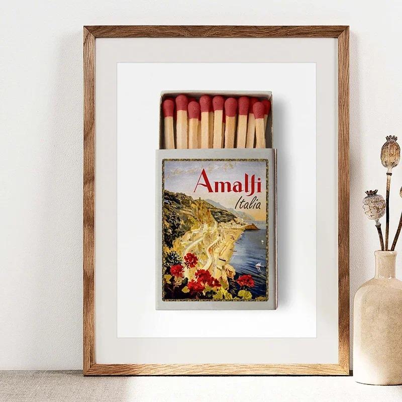 Постер на холсте Matchbox с принтом национального парка, принт для путешествий, модные элегантные настенные картины для украшения дома в спальне 21cm×30cm NoFrame
Постер на холсте Matchbox с принтом национального парка, принт для путешествий, модные элегантные настенные картины для украшения дома в спальне 21cm×30cm NoFrame