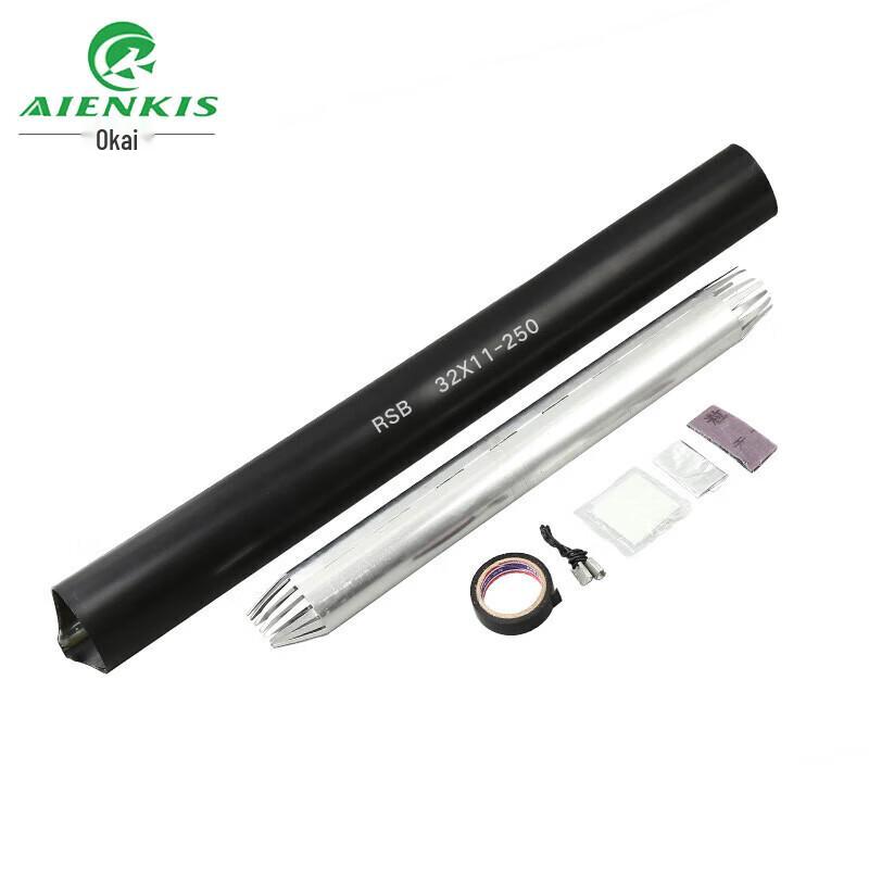 AIENKIS RSB Communication Cable Splice Heat Shrink Tube
AIENKIS RSB Communication Cable Splice Heat Shrink Tube