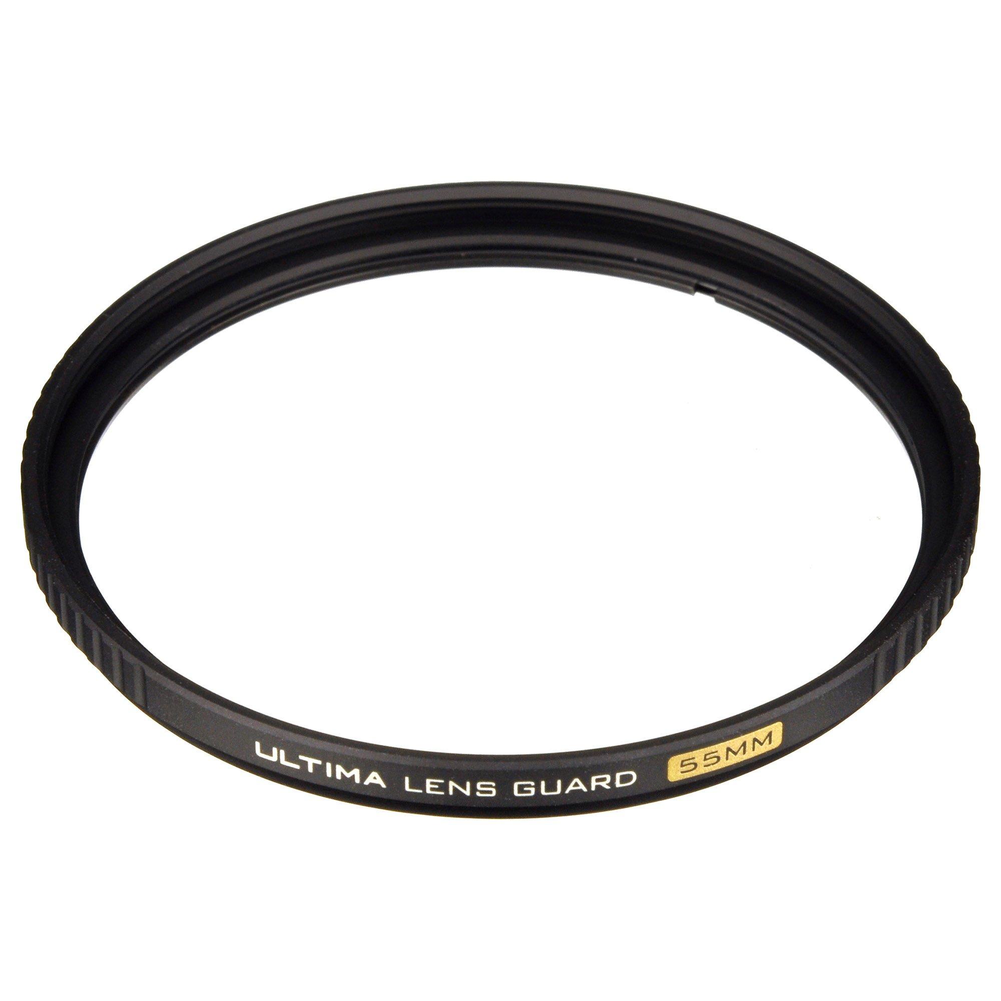 HAKUBA Lens Filter 55mm ULTIMA Lens Guard High Transmittance Ultra Low Reflectance Protective Filter Optical Glass Made in Japan 4977187440324 0.3%
HAKUBA Lens Filter 55mm ULTIMA Lens Guard High Transmittance Ultra Low Reflectance Protective Filter Optical Glass Made in Japan 4977187440324 0.3%