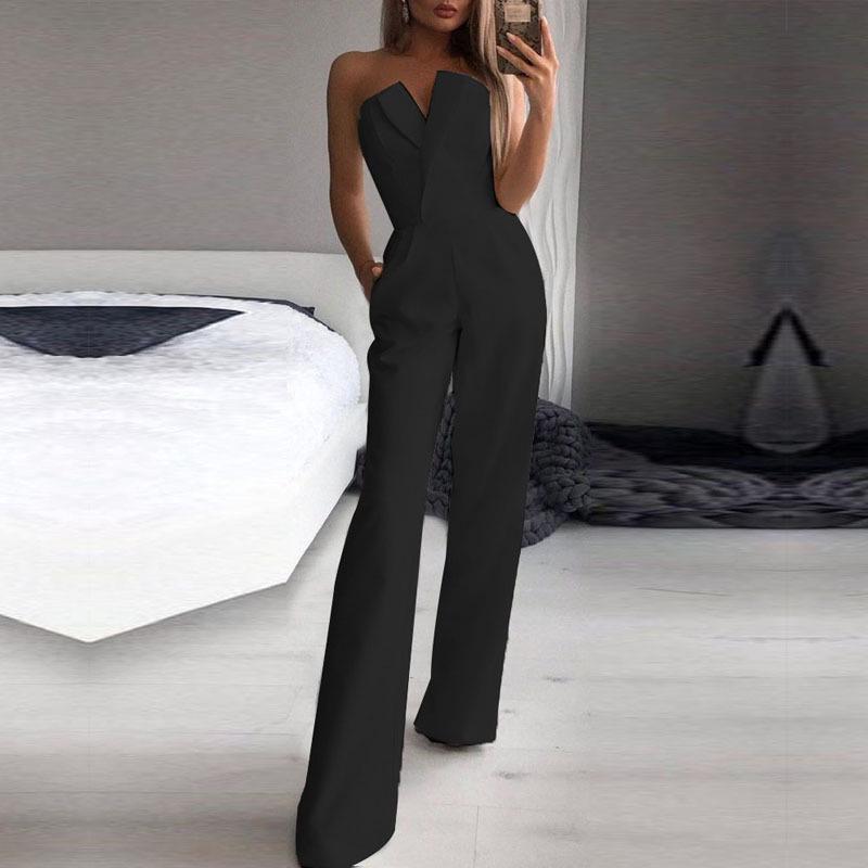 2025 Spring/Summer Chinese Long Skirt Jumpsuit with Slanted Lapel and Mid-Waist Design M
2025 Spring/Summer Chinese Long Skirt Jumpsuit with Slanted Lapel and Mid-Waist Design M