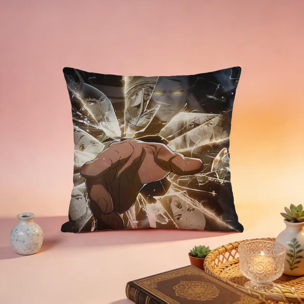 Popular DDota 2 Cushion Cover Premium SkinFriendly Pillow Case MultiPurpose for Home Office Travel 30X30cm
Popular DDota 2 Cushion Cover Premium SkinFriendly Pillow Case MultiPurpose for Home Office Travel 30X30cm