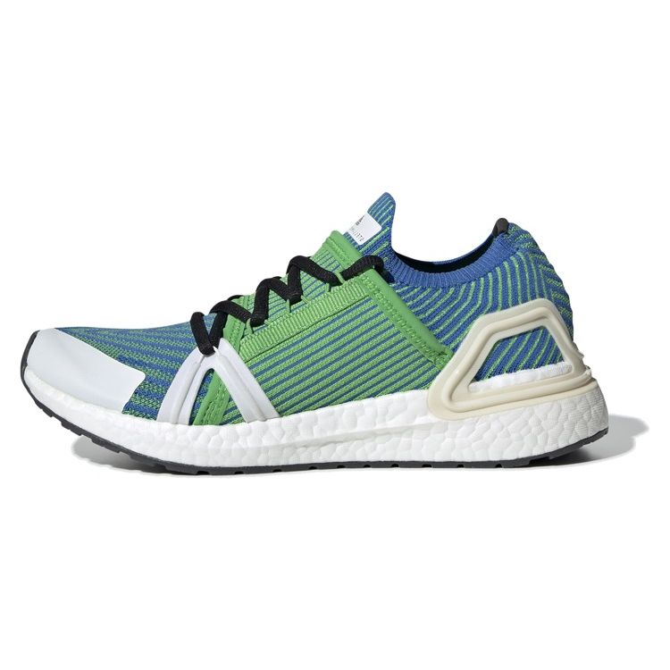 adidas Stella McCartney x UltraBoost 20 Intense Green Женские кроссовки Bright-Royal Fresh-Lemon EG1070
adidas Stella McCartney x UltraBoost 20 Intense Green Женские кроссовки Bright-Royal Fresh-Lemon EG1070
