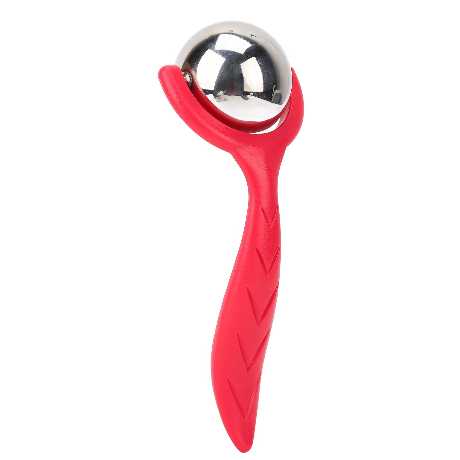 Массажный шарик для лица с эргономичной ручкой, холодный, горячий, компрессионный, ручной массажер из нержавеющей стали розы красного
Массажный шарик для лица с эргономичной ручкой, холодный, горячий, компрессионный, ручной массажер из нержавеющей стали розы красного