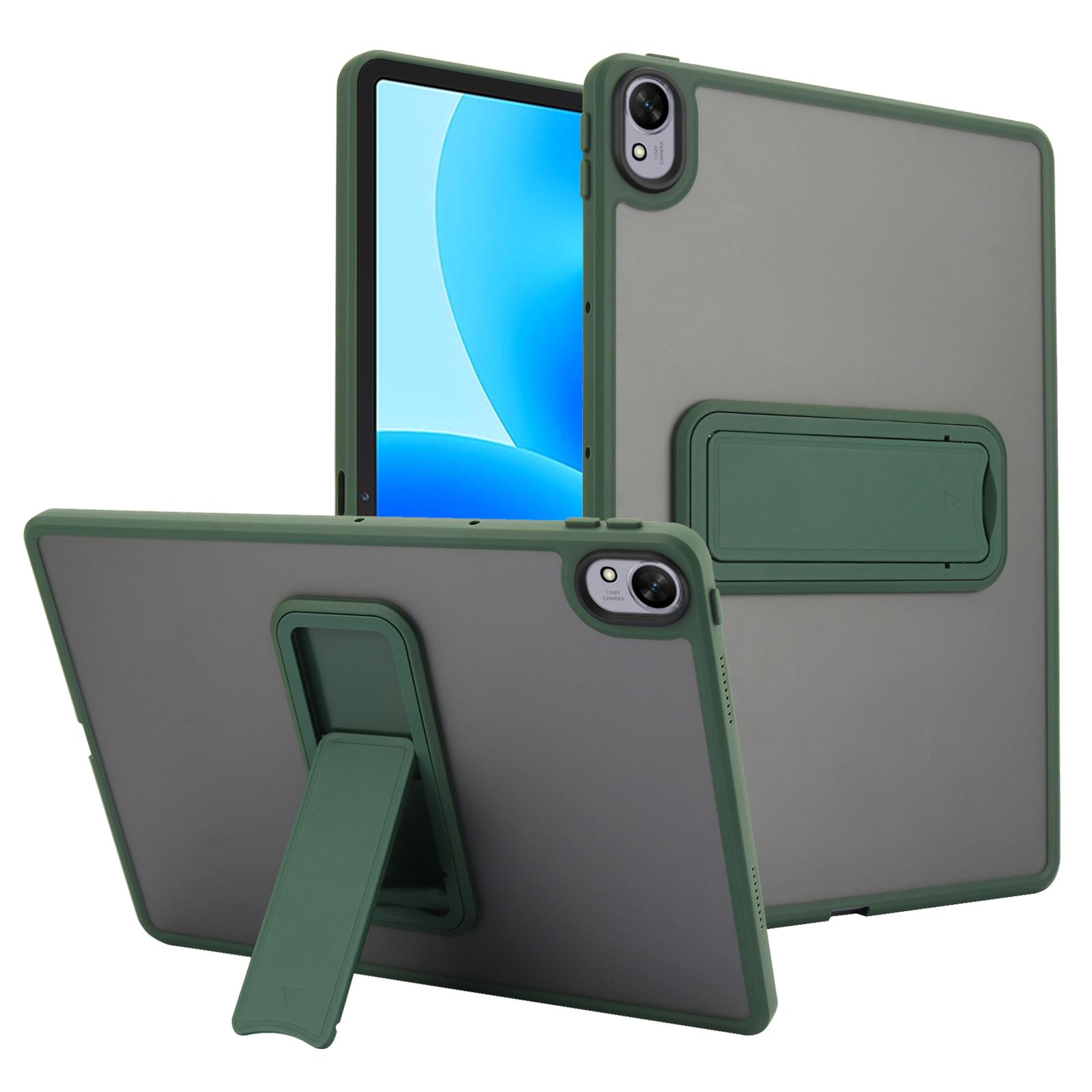 For Huawei MatePad 11.5 S Case with Kickstand TPU + PC Skin-Touch Tablet Cover D
For Huawei MatePad 11.5 S Case with Kickstand TPU + PC Skin-Touch Tablet Cover D