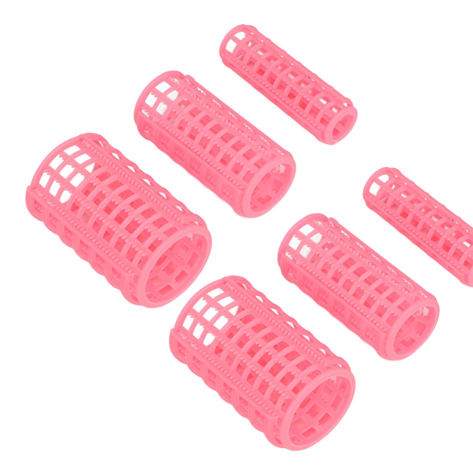 30pcs Hair Roller Professional Women Home Self Grip Hair Curlers Set Styling Tool for Thick Thin Hair
30pcs Hair Roller Professional Women Home Self Grip Hair Curlers Set Styling Tool for Thick Thin Hair