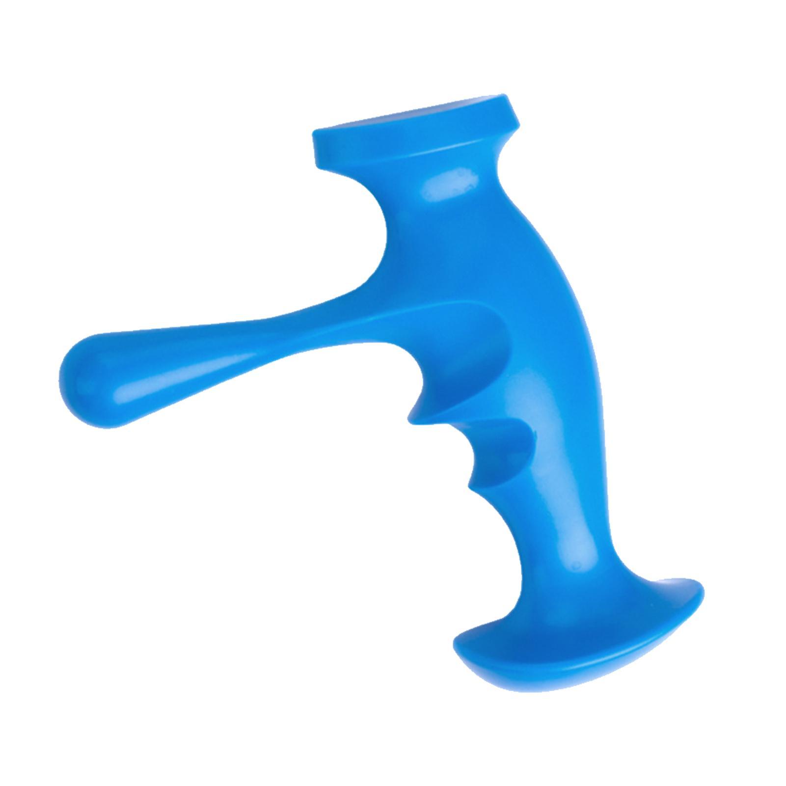 Массажный инструмент Thumb Saver | Эргономичный инструмент для массажа глубоких тканей Thumb Massage Saver | Портативный полный корпус
Массажный инструмент Thumb Saver | Эргономичный инструмент для массажа глубоких тканей Thumb Massage Saver | Портативный полный корпус