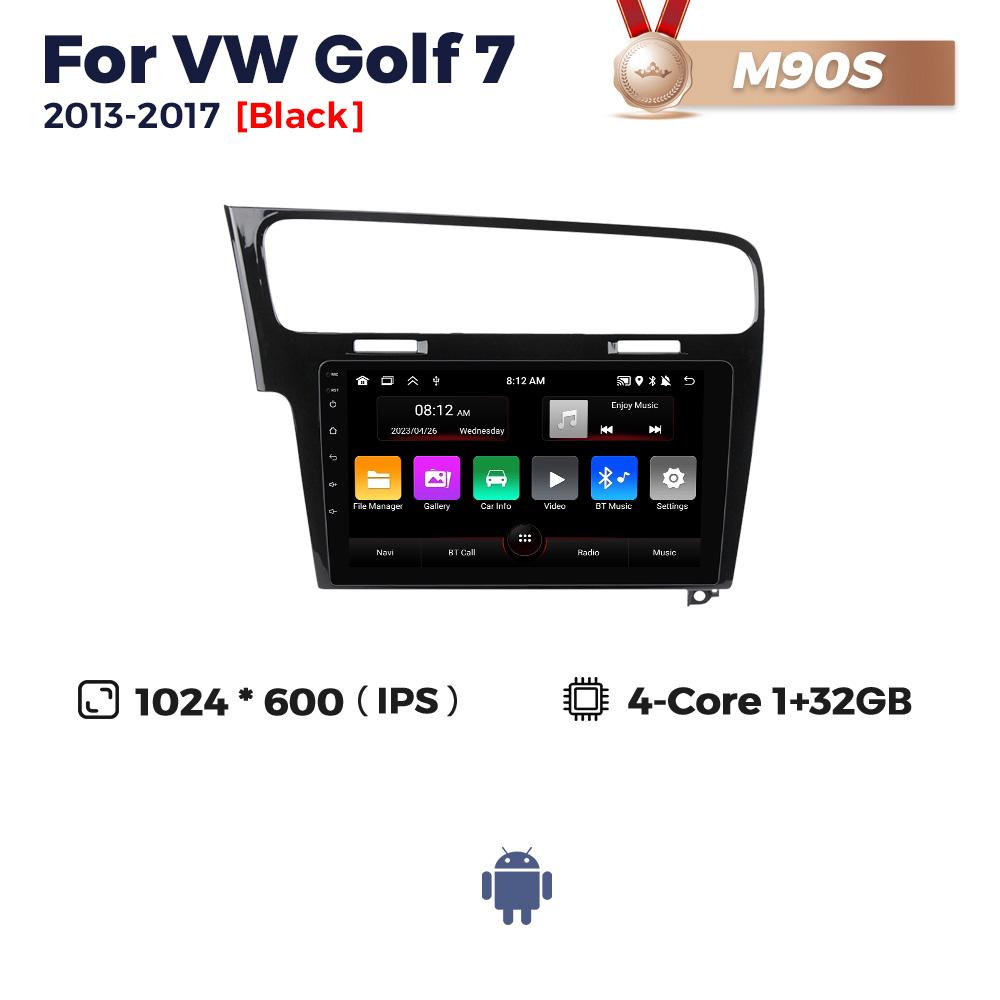 Navifly 2 Din Android Car Radio 10 дюймов для Volkswagen VW Golf 7 2013-2017 беспроводной Carplay авто мультимедийный видеоплеер DSP RDS
Navifly 2 Din Android Car Radio 10 дюймов для Volkswagen VW Golf 7 2013-2017 беспроводной Carplay авто мультимедийный видеоплеер DSP RDS