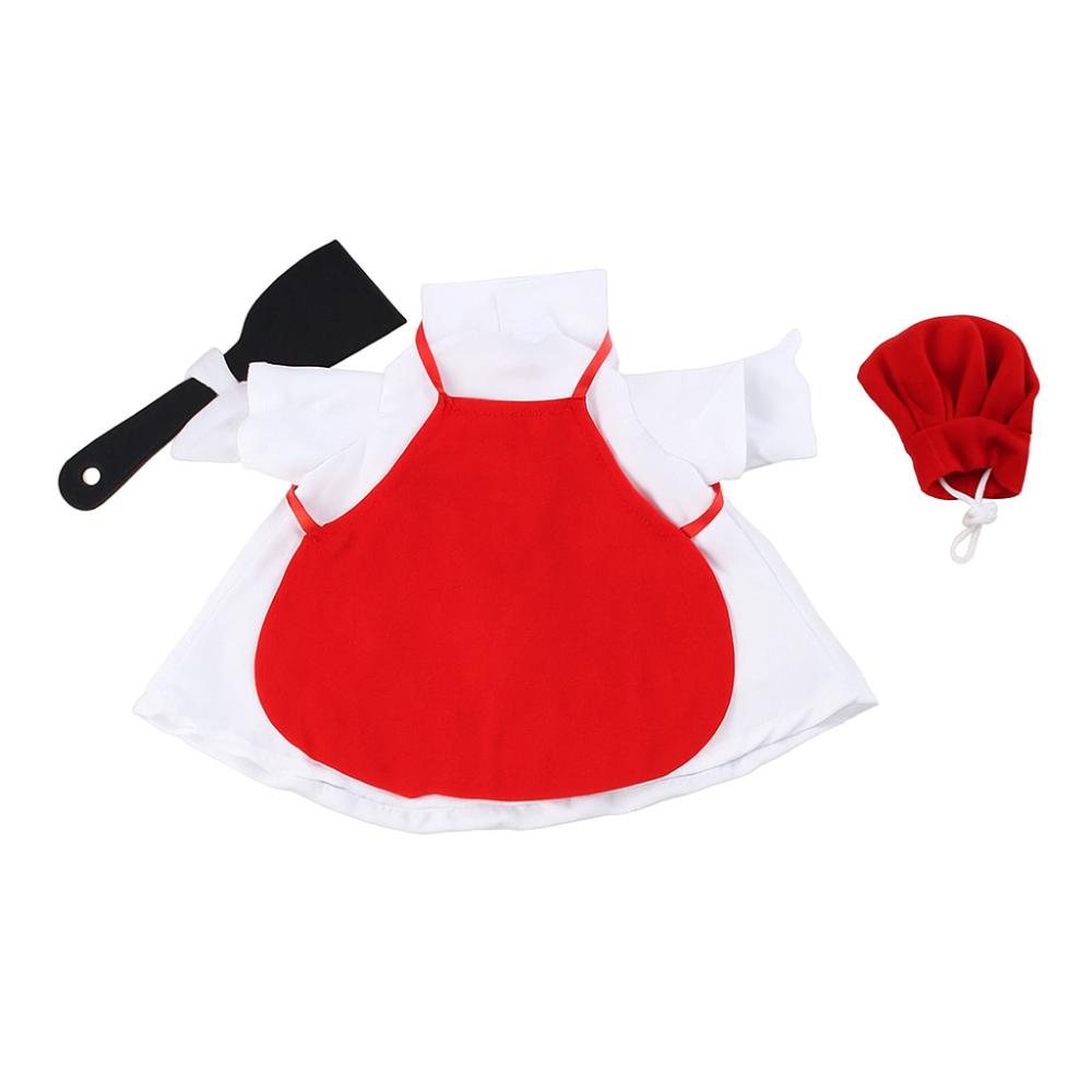 Washable Chef Geese Outfit Adjustable Outdoor Geese Dress Pet Transformation Attire Party M красный
Washable Chef Geese Outfit Adjustable Outdoor Geese Dress Pet Transformation Attire Party M красный